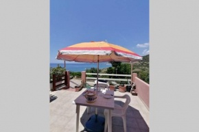 Appartamento vista mare con terrazza Bosa Turas